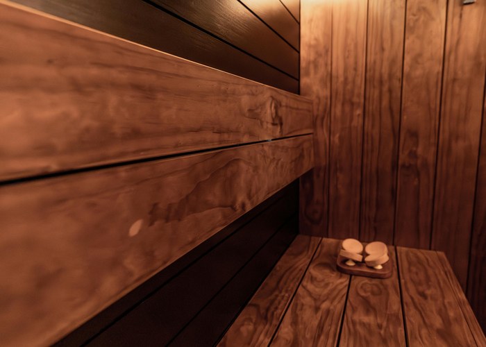 Benessere e spa