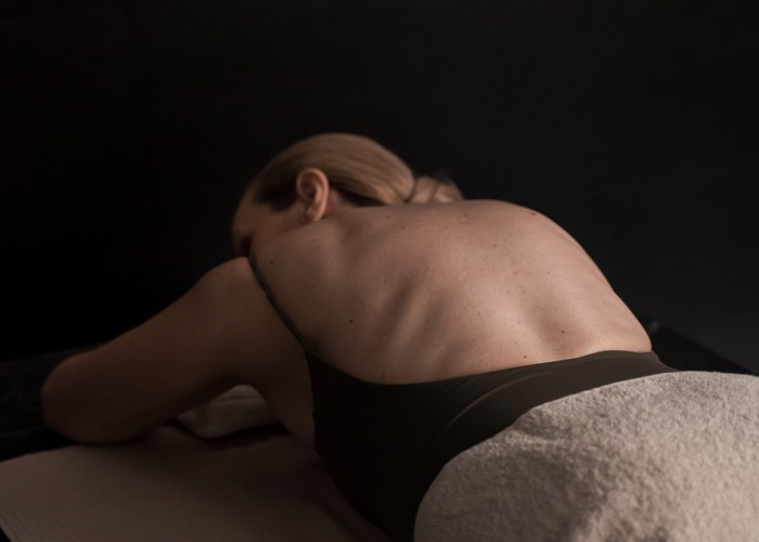 Massaggi
