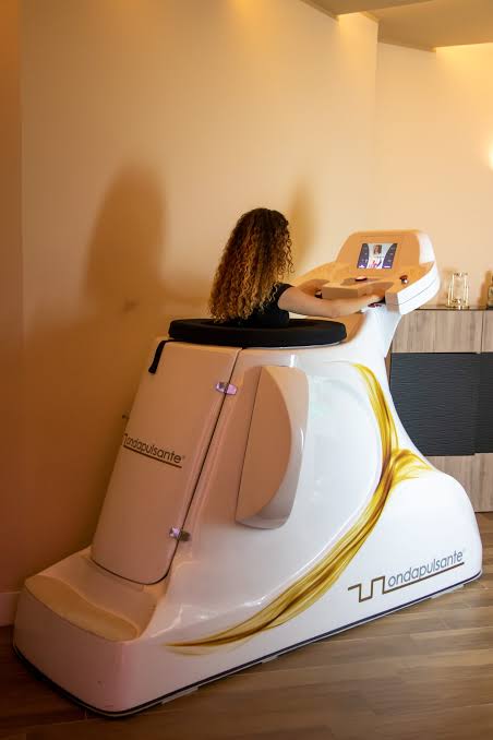 Promozione Vacuum Slim