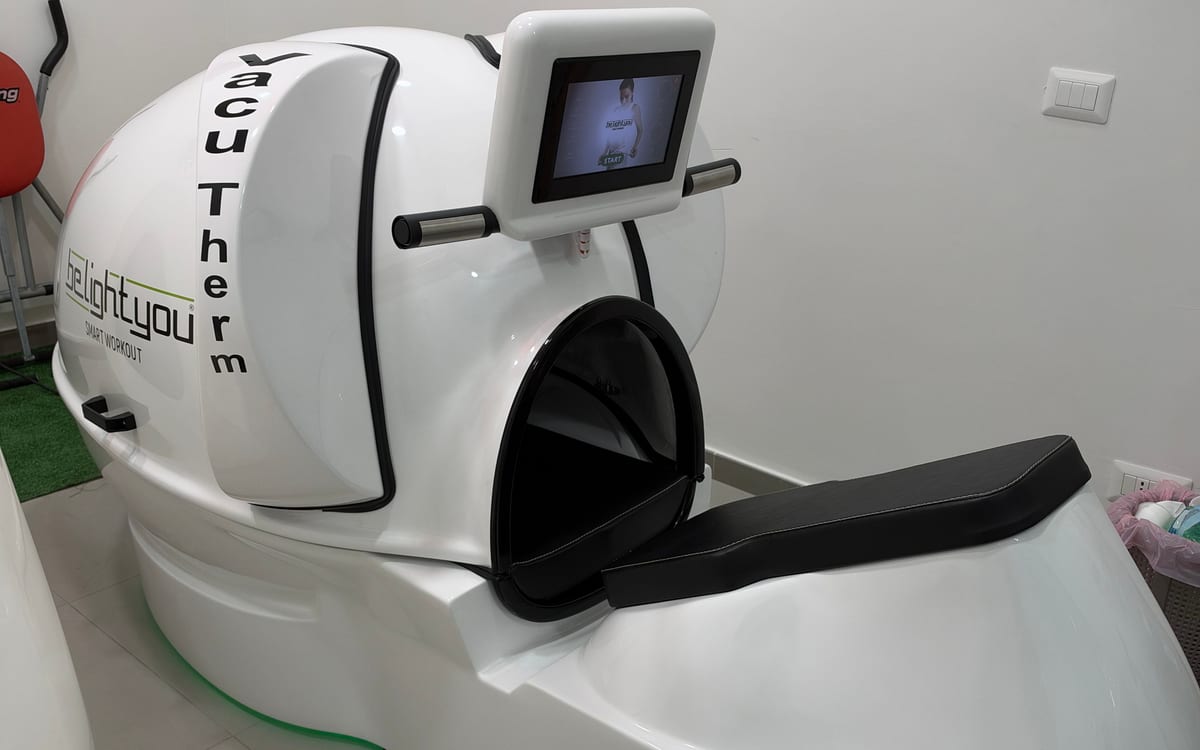 Pacchetto Linfobike